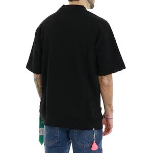 FELPA CON ROTTURE BERNA - Mad Fashion | img vers.300x/